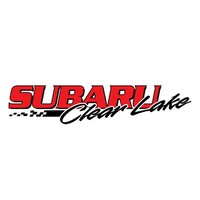 Subaru Of Clear Lake logo