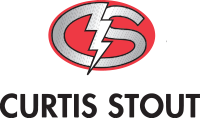 Curtis H Stout Inc logo