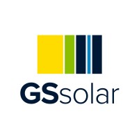 GS Solar logo