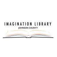 Imagination Library Of Johnson County logo