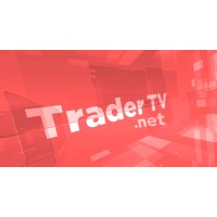 Trader TV logo