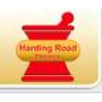 Harding Road Pharmacy logo