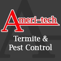 Ameritech Termite Pest Control logo