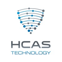HCAS Technology logo
