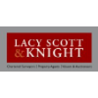 Image of Lacy Scott & Knight