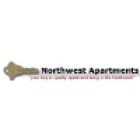 Northwest Apartments logo