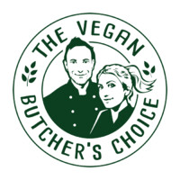 The Vegan Butcher's Choice logo