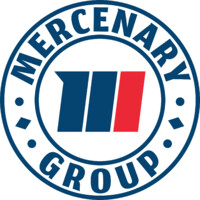 Mercenary Group logo