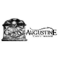 GhoSt Augustine logo