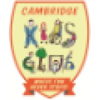 Cambridge Kids Club