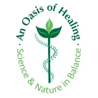 An Oasis Of Healing logo