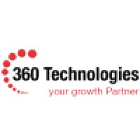 Image of 360 TECHNOLOGIES