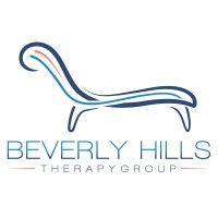 Beverly Hills Therapy Group logo