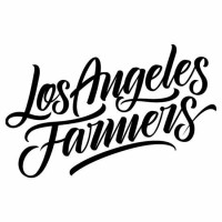 Los Angeles Farmers logo