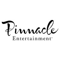 Pinnacle Entertainment logo