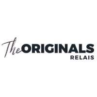 The Originals Relais logo