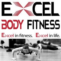 Excel Body Fitness logo