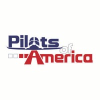 Pilots Of America logo