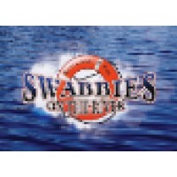 Swabbies Inc. logo