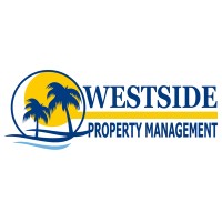 Westside Property Management Inc. logo