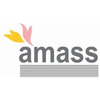 AMASS SOLUTIONS logo