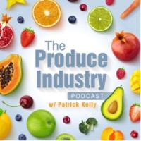 The Produce Industry Podcast logo