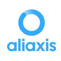 Aliaxis Italia logo