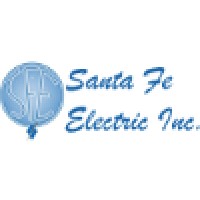 Santa Fe Electric, Inc. logo