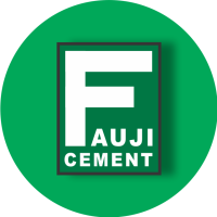 Fauji Cement Company Limited logo