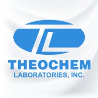 Theochem Laboratories Inc. logo
