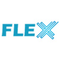 Flex Communications logo