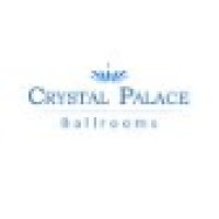 Crystal Palace Ballrooms Bucharest logo