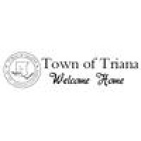 Town Of Triana logo