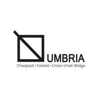 Umbria Network - Cross-chain Bridge logo