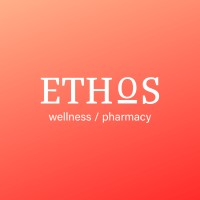 Ethos Wellness Pharmacy logo