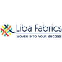 Liba Fabrics logo