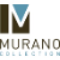 The Murano Group Inc. logo