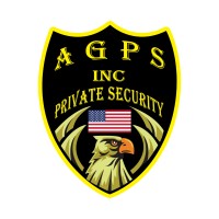 AGPS, INC. logo