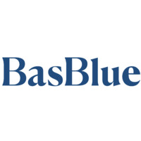 BasBlue logo