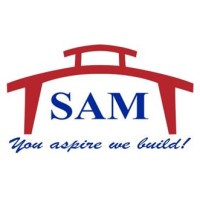 SAM Building Contracting LLC logo