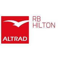 Altrad Services KSA - CAPE RB Hilton / Hertel  OTC logo