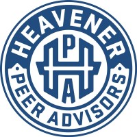 Heavener Peer Advisors logo