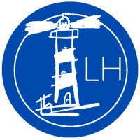 Lighthouse Psychiatry Brain Health Center logo