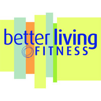 Better Living Fitness logo