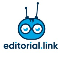 Editorial Link logo