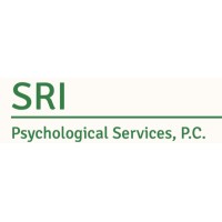 SRI Psychological Services logo