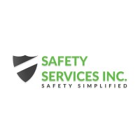 Safety Services, Inc. logo