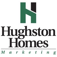 Hughston Homes Builders logo