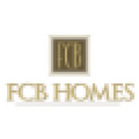 FCB Homes logo