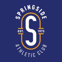 Springside Athletic Club logo
